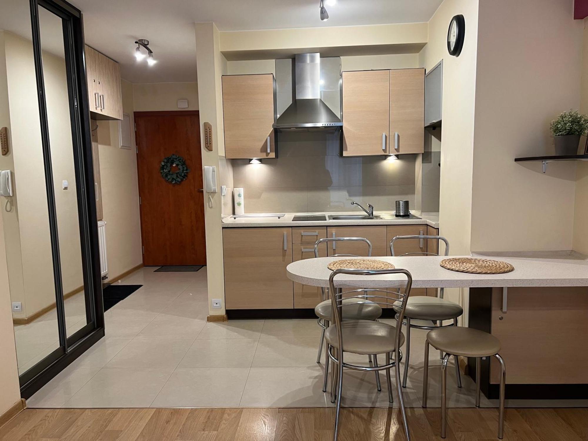 Apartmán Ametyst Krynica Zdroj