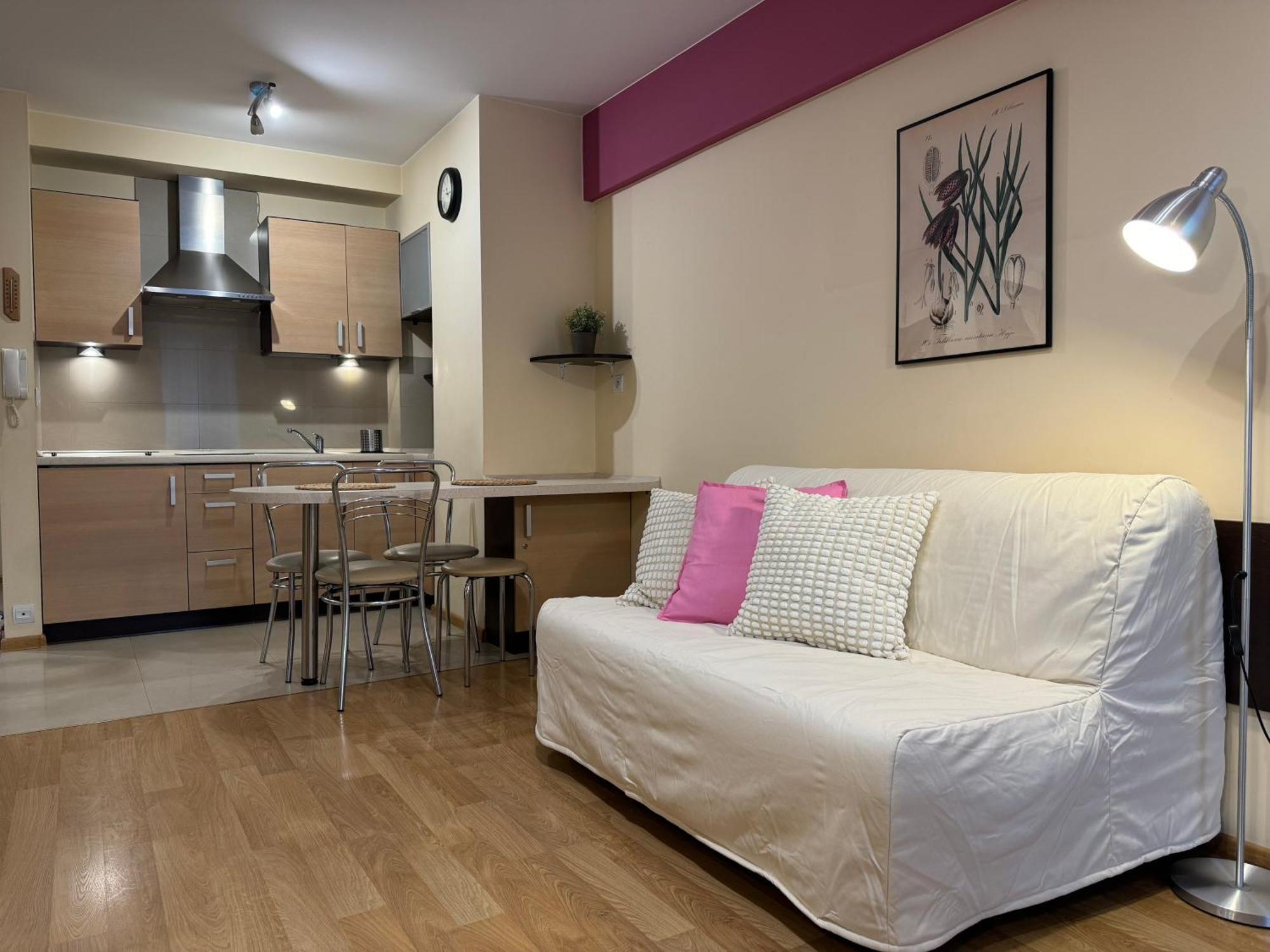 Ametyst Apartmán Krynica Zdroj