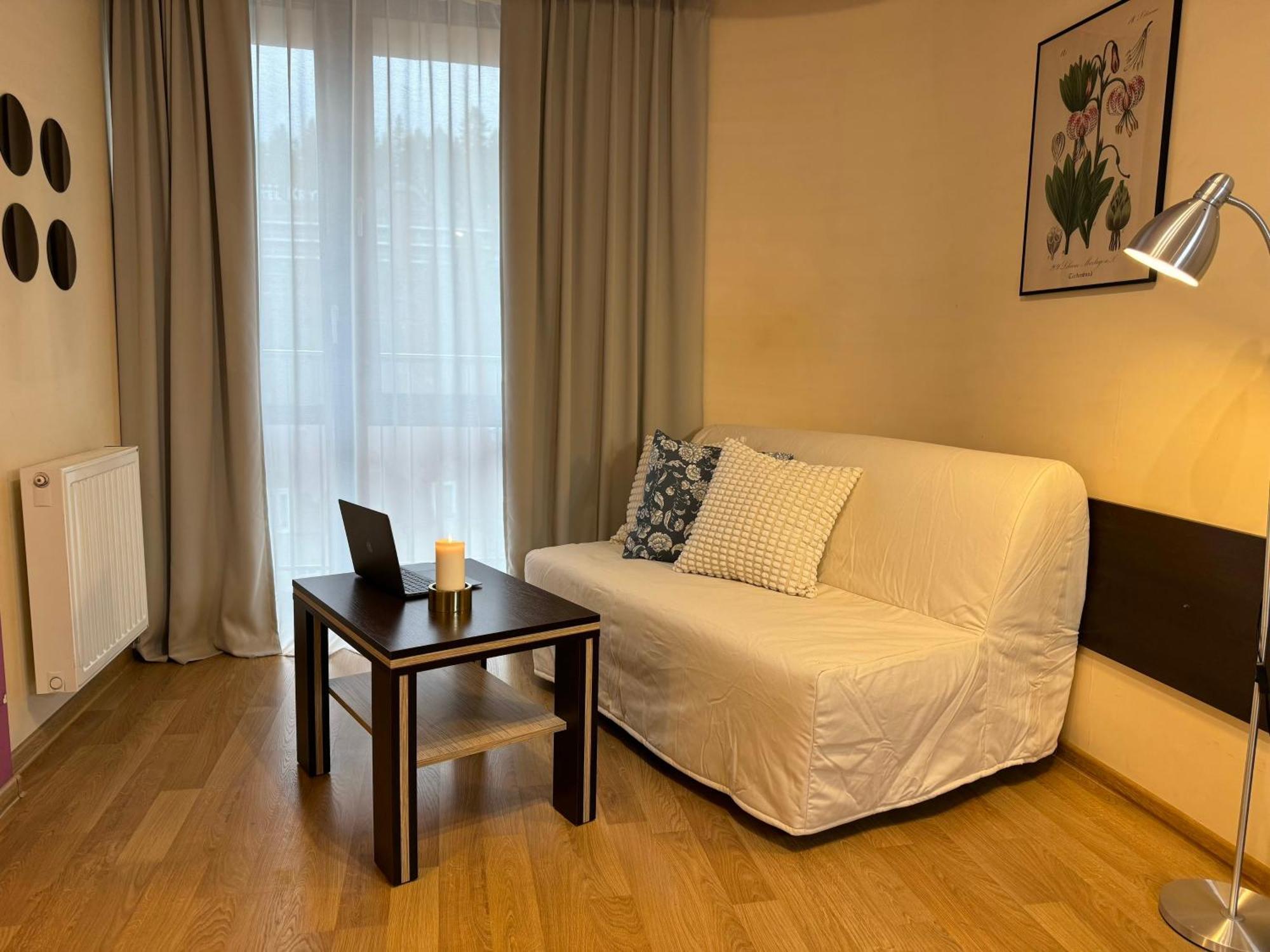 Ametyst Apartmán Krynica Zdroj