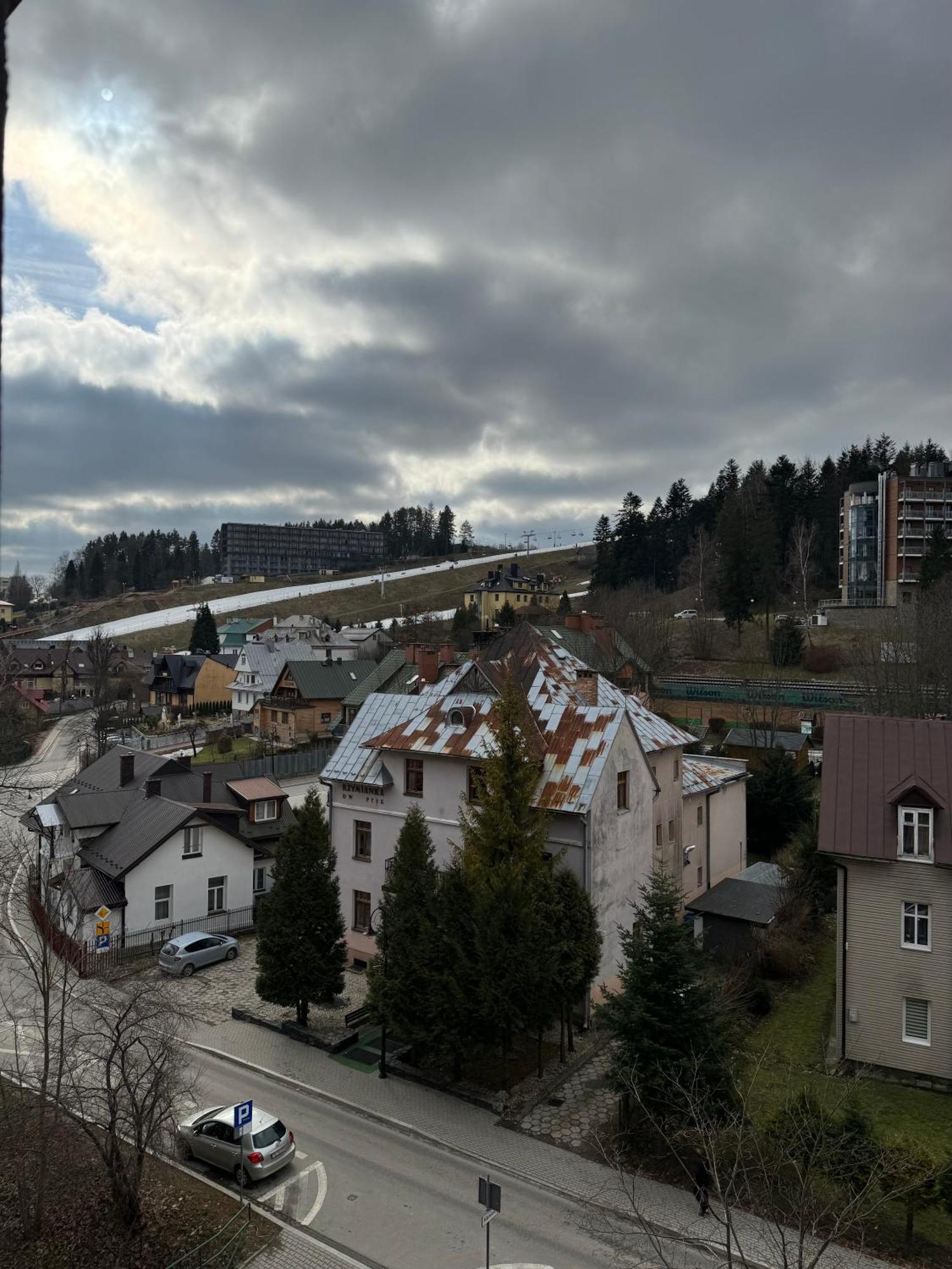 Ametyst Krynica Zdroj