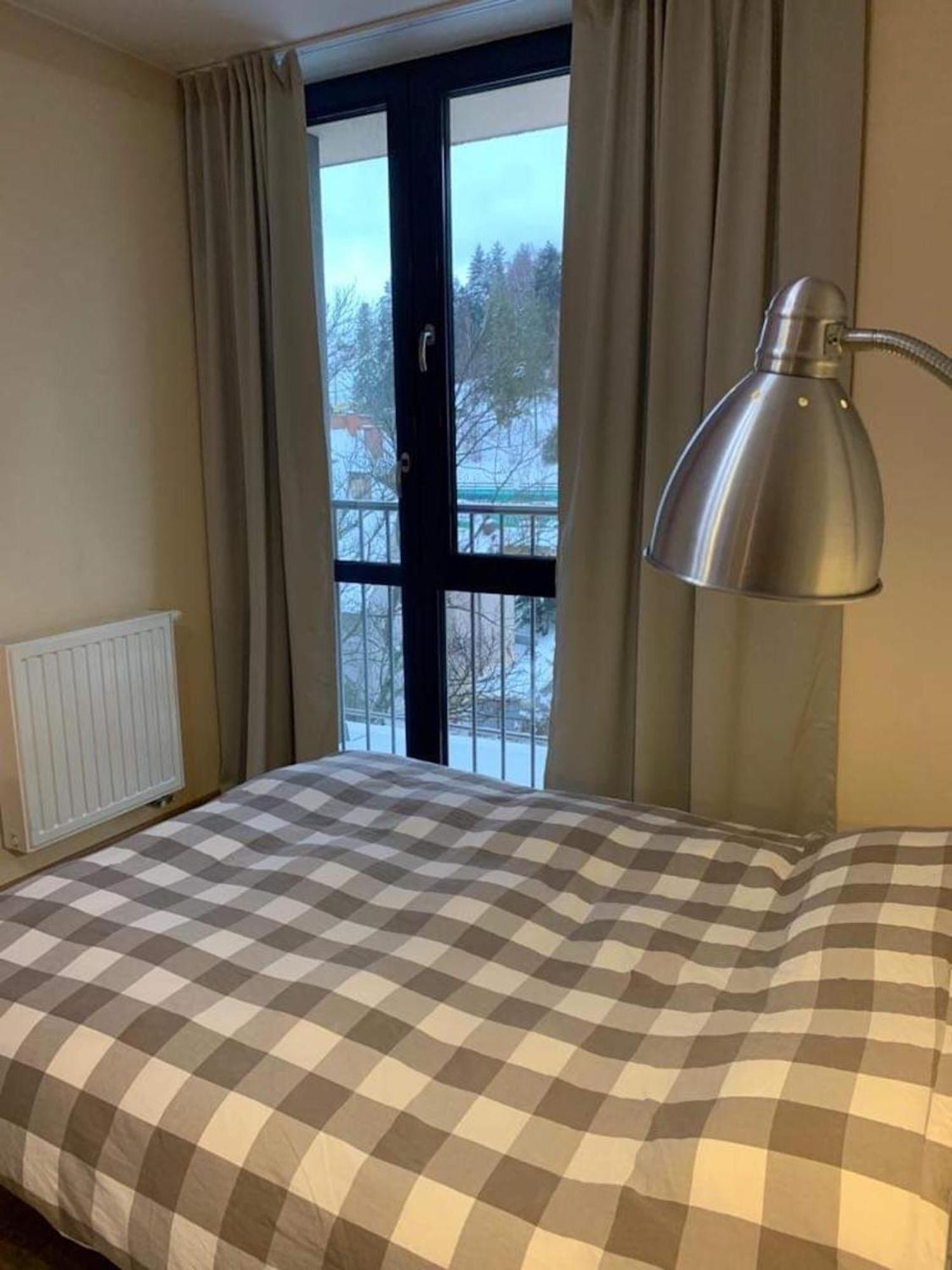Apartmán Ametyst Krynica Zdroj